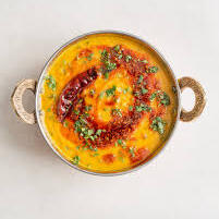 Dal Tadka